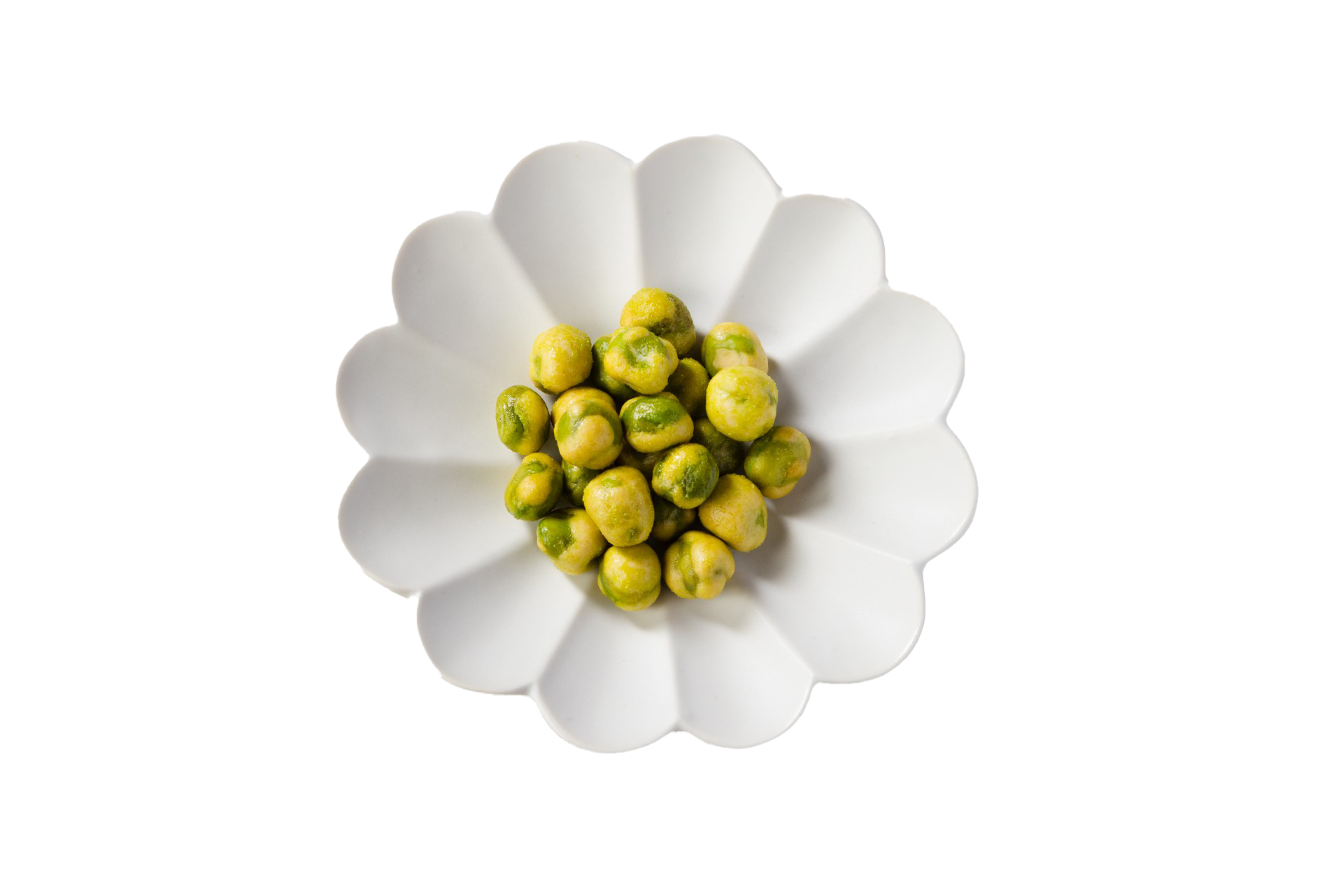 わさびグリーン