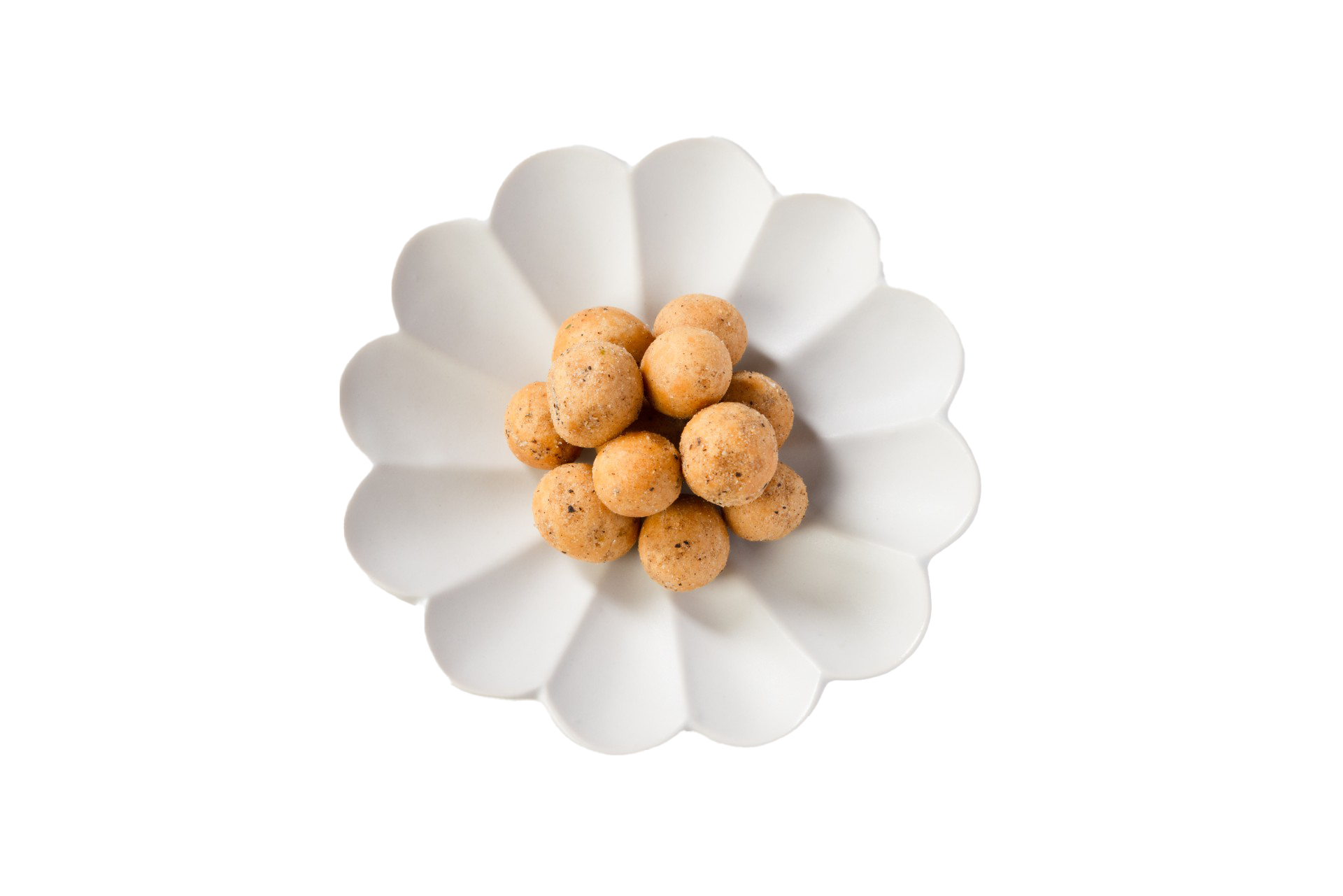 ブラックペッパー