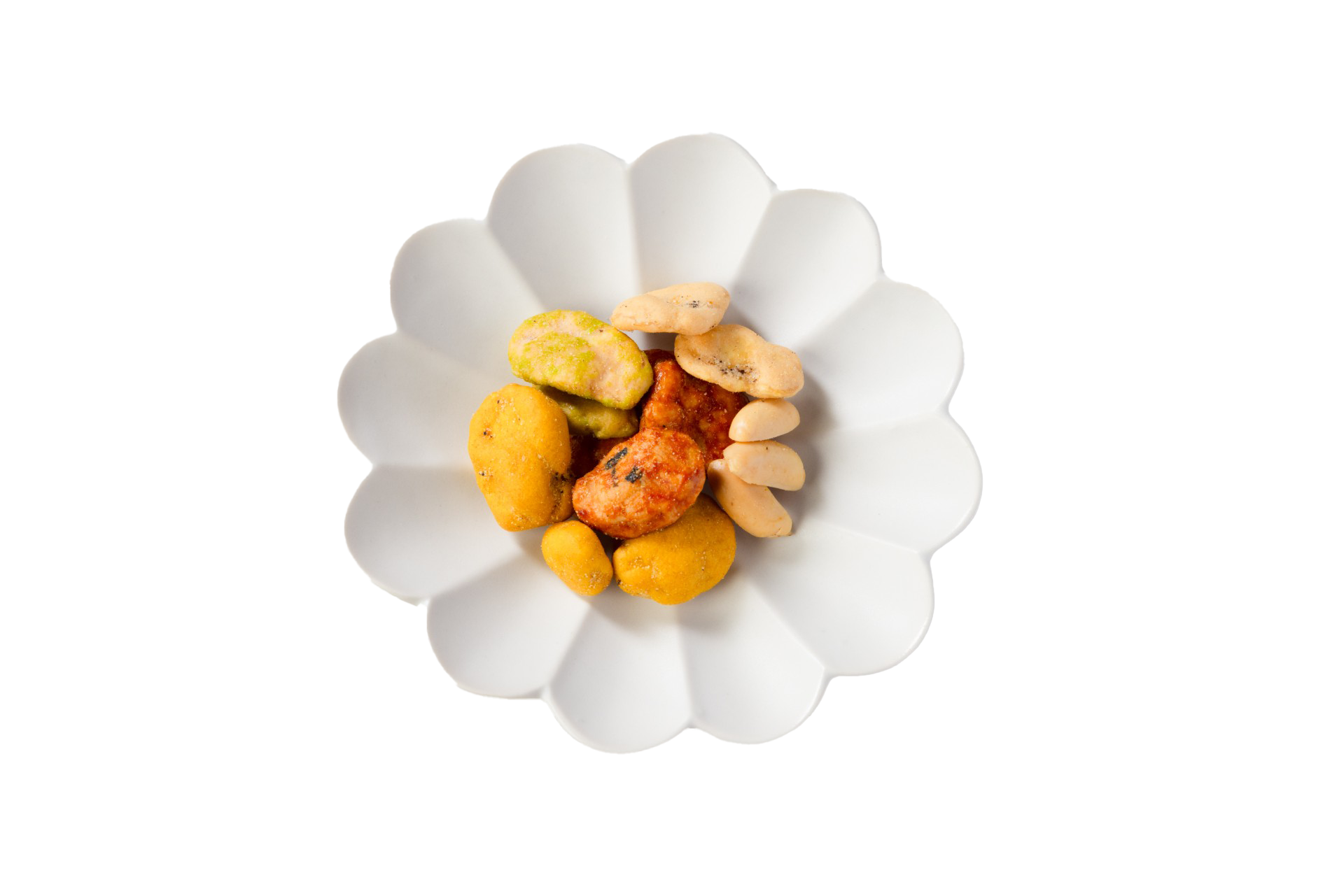 スパイスビンズ