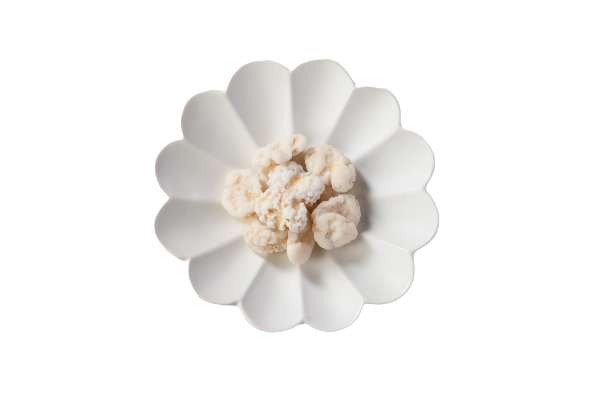 しょうが糖そら豆