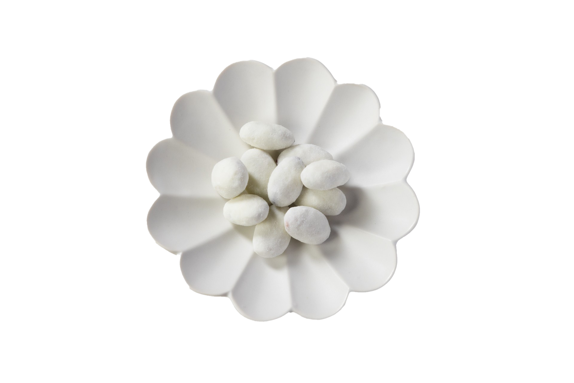 ミルクアーモンド